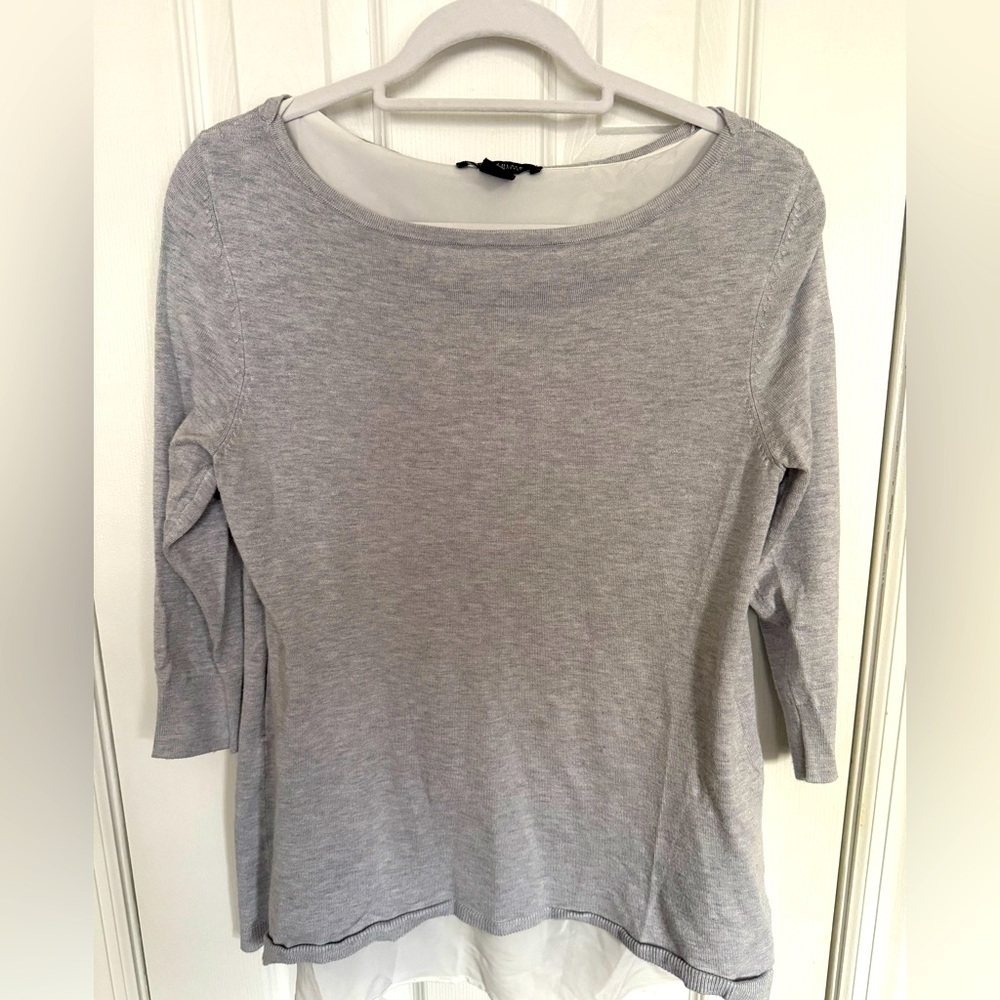 White House Black Market Top NWOT